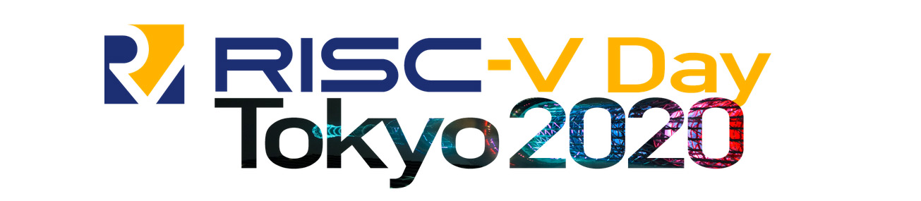 RISC-V Days conference in Tokyo 2020